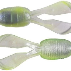 Missile Baits Mini D-Chunk Trailers