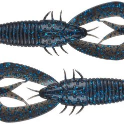 Craw Style 6th Sense Stroker Craw 3.3