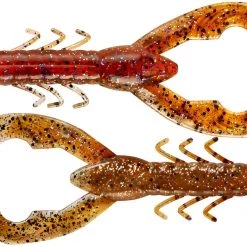 YUM Christie Craw 3.5