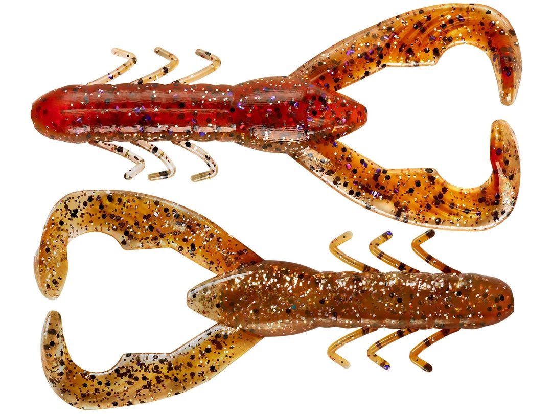 YUM Christie Craw 3.5"