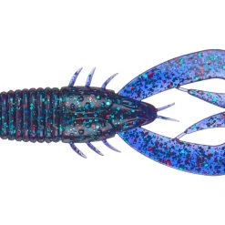 Craw Style 6th Sense Stroker Craw 3.3"