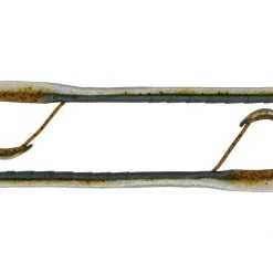 Googan Squad Mondo Worm 7.25