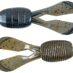 Missile Baits Mini D-Chunk Trailers