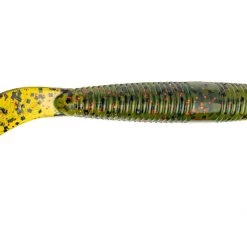 Ned Rig Baits Strike King Rage Ned Cut-R Worm