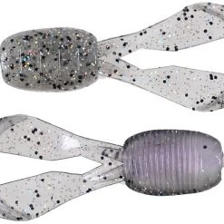 Missile Baits Mini D-Chunk Trailers