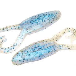 Strike King Gurgle Toad Frogs