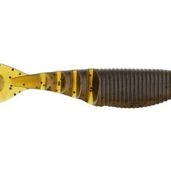 Trailers Gary Yamamoto Zako 4