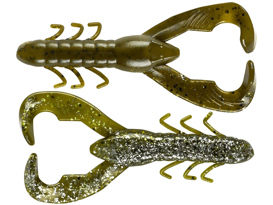 YUM Christie Craw 3.5"