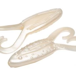 Strike King Gurgle Toad Frogs