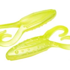 Strike King Gurgle Toad Frogs