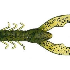 YUM Christie Craw 3.5