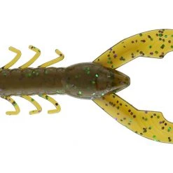 YUM Christie Craw 3.5