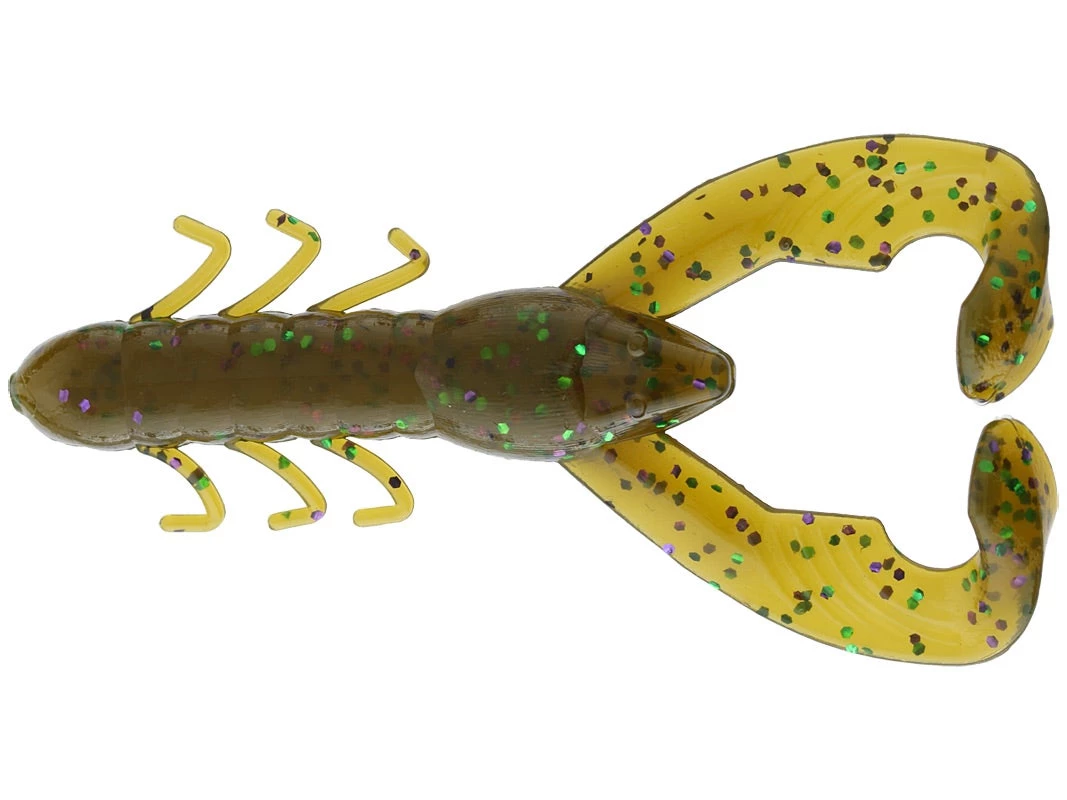 YUM Christie Craw 3.5"