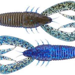 Craw Style 6th Sense Stroker Craw 3.3