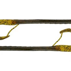 Googan Squad Mondo Worm 7.25