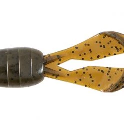 Missile Baits Mini D-Chunk Trailers