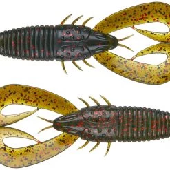 Craw Style 6th Sense Stroker Craw 3.3