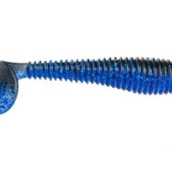 Strike King Rage Tail Swimmer 4.75''