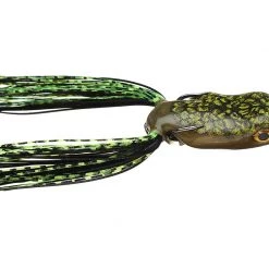 Frogs Southern Lure Co. Scum Frog Pro Series Loud Rattle