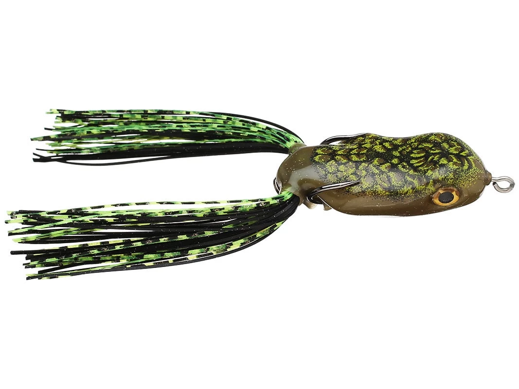 Frogs Southern Lure Co. Scum Frog Pro Series Loud Rattle