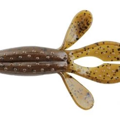 Zoom Z-Hog, 4", 8Pk Creature Style