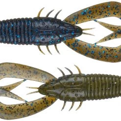 Craw Style 6th Sense Stroker Craw 3.3