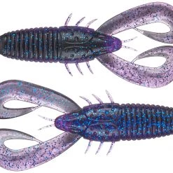 Craw Style 6th Sense Stroker Craw 3.3