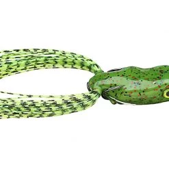 Frogs Southern Lure Co. Scum Frog Pro Series Loud Rattle