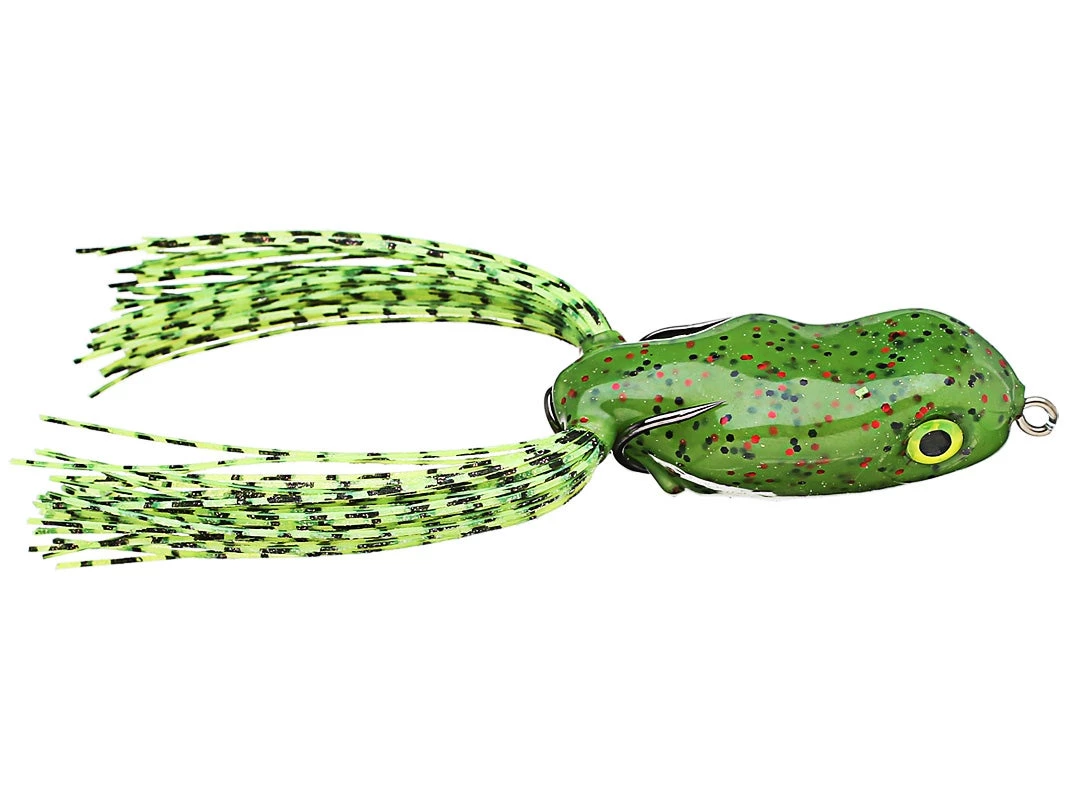 Frogs Southern Lure Co. Scum Frog Pro Series Loud Rattle