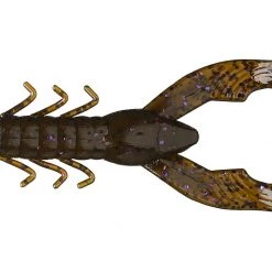 YUM Christie Craw 3.5