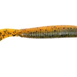 Ned Rig Baits Strike King Rage Ned Cut-R Worm