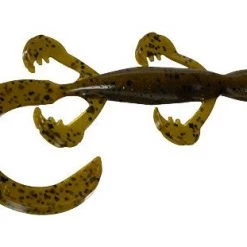 Strike King Rage Tail Rage Lizard 6”