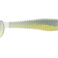 Strike King Rage Tail Swimmer 4.75''