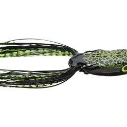Frogs Southern Lure Co. Scum Frog Pro Series Loud Rattle