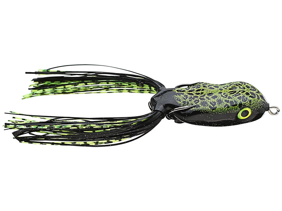 Frogs Southern Lure Co. Scum Frog Pro Series Loud Rattle