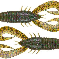 Craw Style 6th Sense Stroker Craw 3.3"