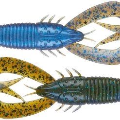 Craw Style 6th Sense Stroker Craw 3.3