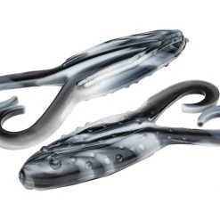 Strike King Gurgle Toad Frogs