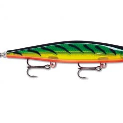 Jerkbaits Rapala Shadow Rap