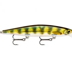 Jerkbaits Rapala Shadow Rap