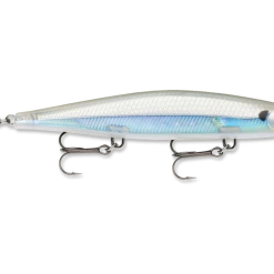 Jerkbaits Rapala Shadow Rap