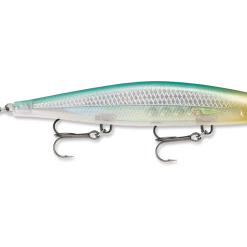 Jerkbaits Rapala Shadow Rap