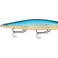 Jerkbaits Rapala Shadow Rap