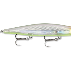 Jerkbaits Rapala Shadow Rap