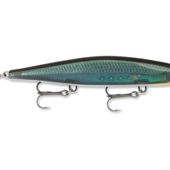 Jerkbaits Rapala Shadow Rap