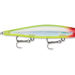 Jerkbaits Rapala Shadow Rap