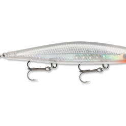 Jerkbaits Rapala Shadow Rap