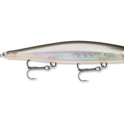 Jerkbaits Rapala Shadow Rap