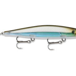 Jerkbaits Rapala Shadow Rap