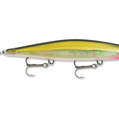 Jerkbaits Rapala Shadow Rap
